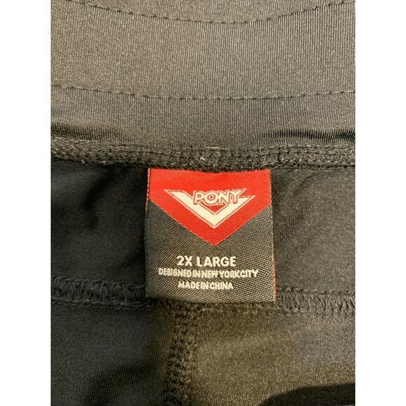 Pony Pull On Track Pant - Picture 4 of 7